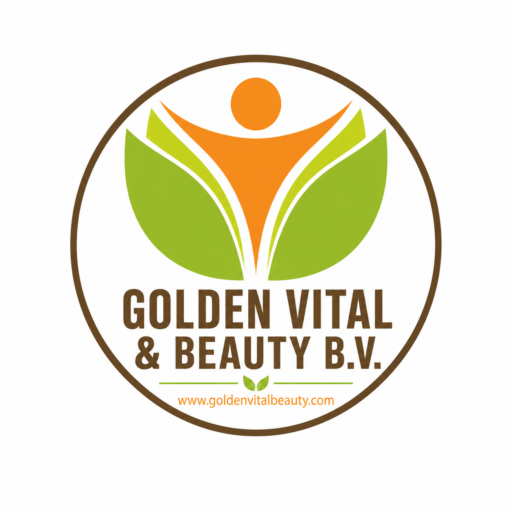 Golden Vital&Beauty B.V.